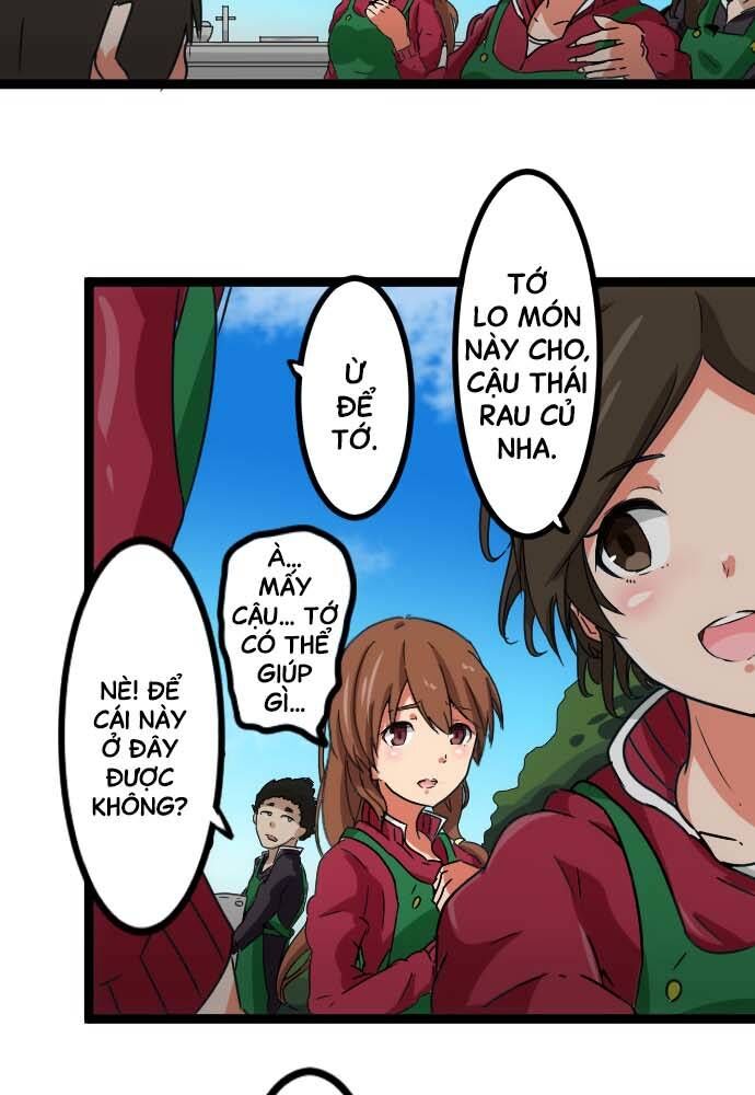 Cô Dâu Cực Phẩm Chapter 24 11