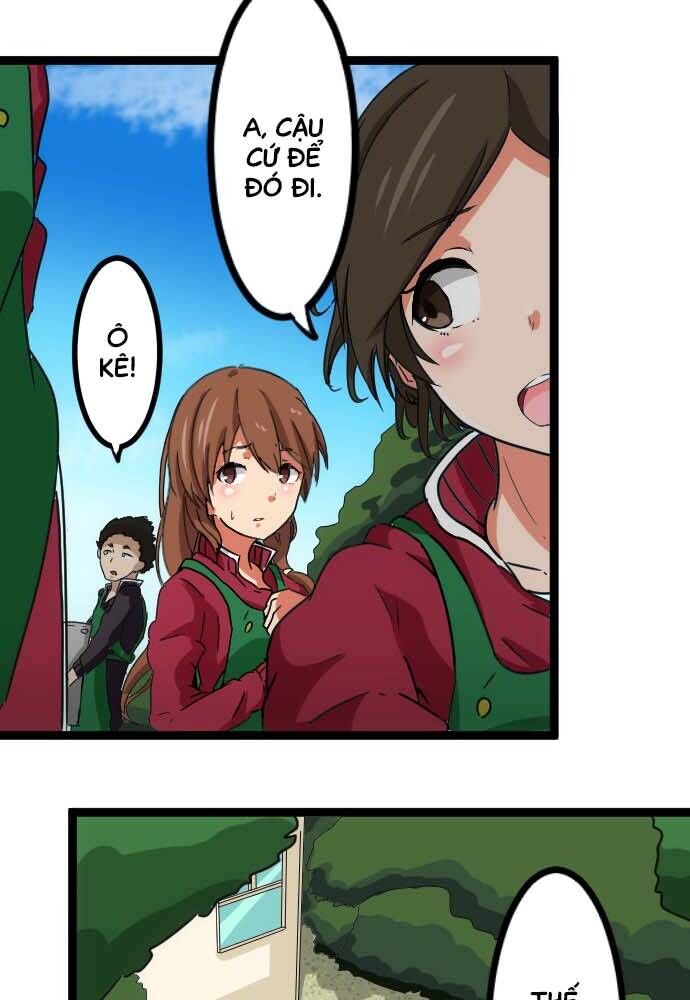 Cô Dâu Cực Phẩm Chapter 24 12