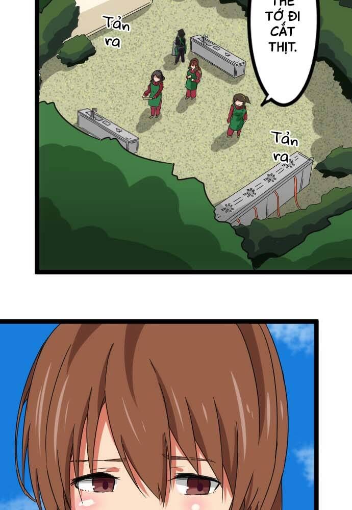 Cô Dâu Cực Phẩm Chapter 24 13