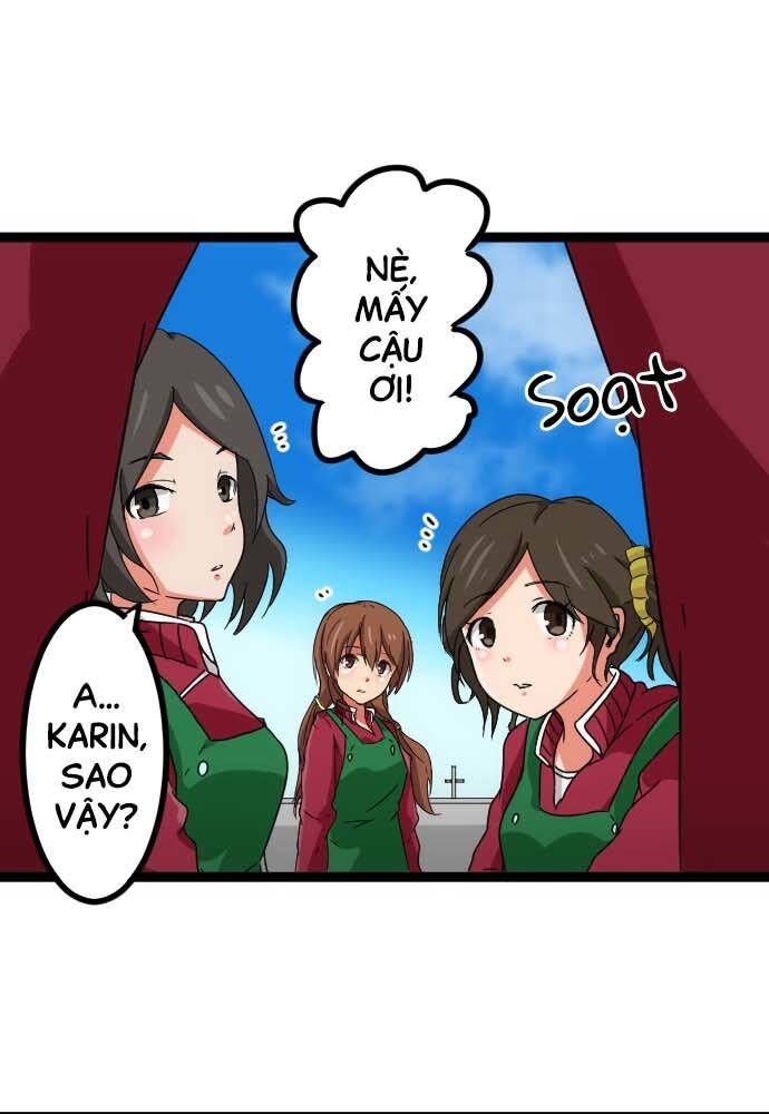 Cô Dâu Cực Phẩm Chapter 24 17