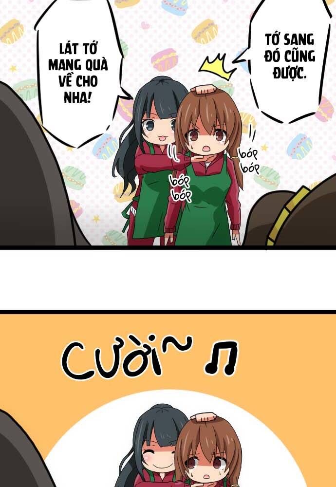 Cô Dâu Cực Phẩm Chapter 24 20