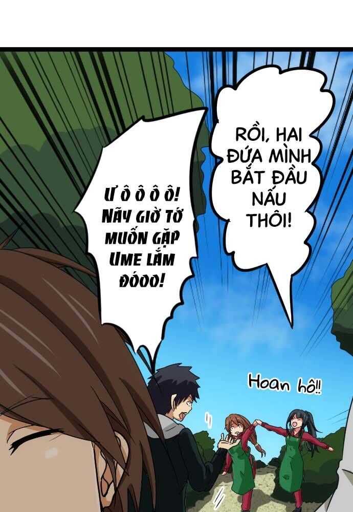 Cô Dâu Cực Phẩm Chapter 24 27