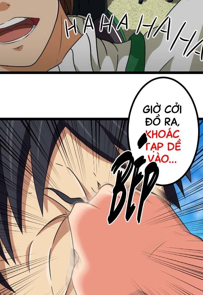 Cô Dâu Cực Phẩm Chapter 24 28