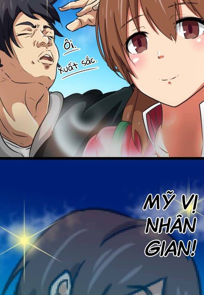Cô Dâu Cực Phẩm Chapter 24 34