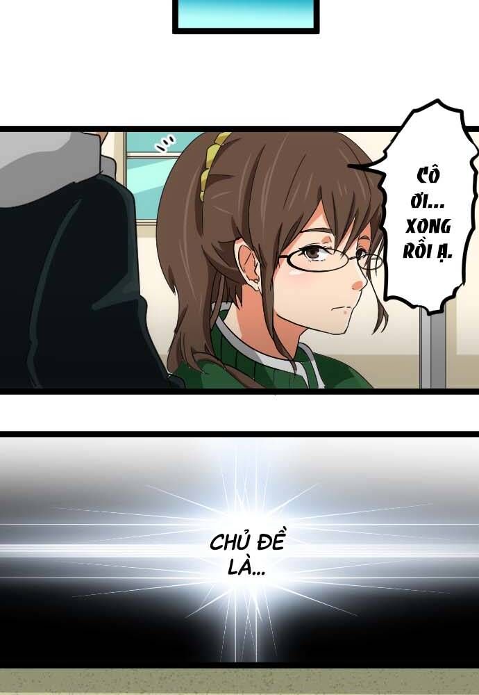 Cô Dâu Cực Phẩm Chapter 24 36