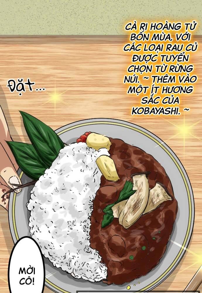 Cô Dâu Cực Phẩm Chapter 24 37