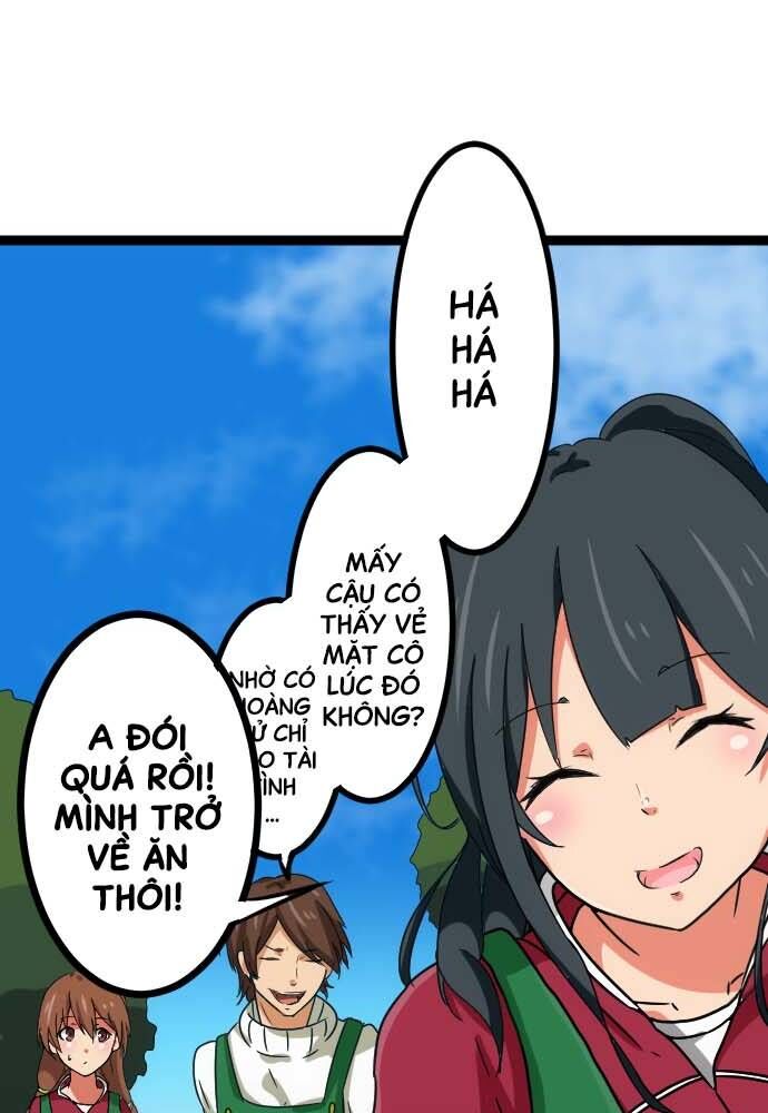 Cô Dâu Cực Phẩm Chapter 24 48