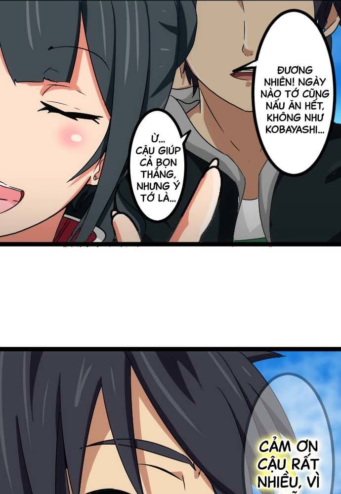 Cô Dâu Cực Phẩm Chapter 24 50