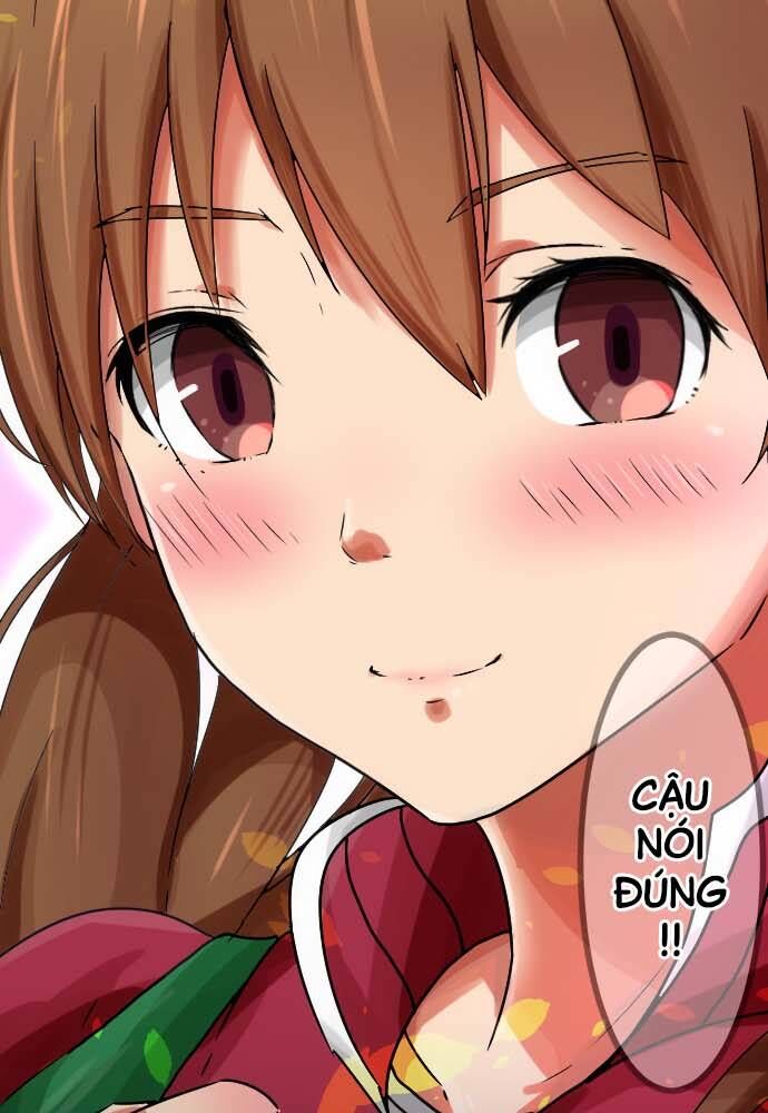 Cô Dâu Cực Phẩm Chapter 24 64
