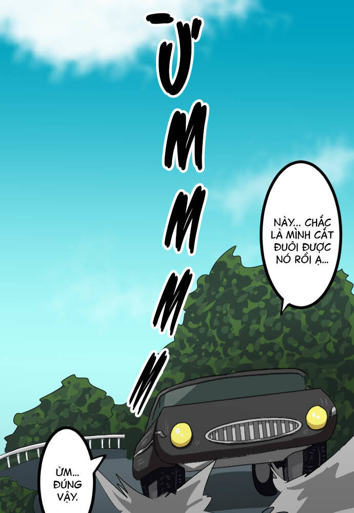 Cô Dâu Cực Phẩm Chapter 3 2