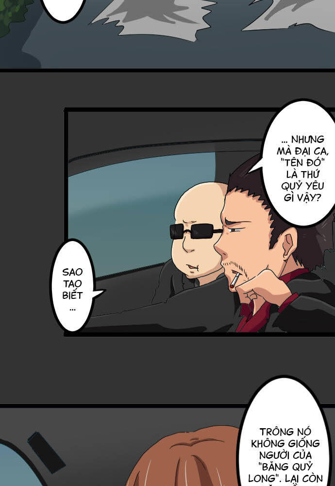 Cô Dâu Cực Phẩm Chapter 3 3