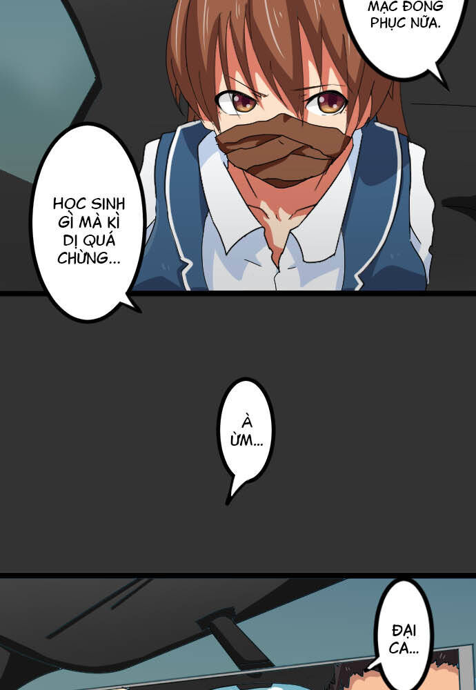 Cô Dâu Cực Phẩm Chapter 3 4