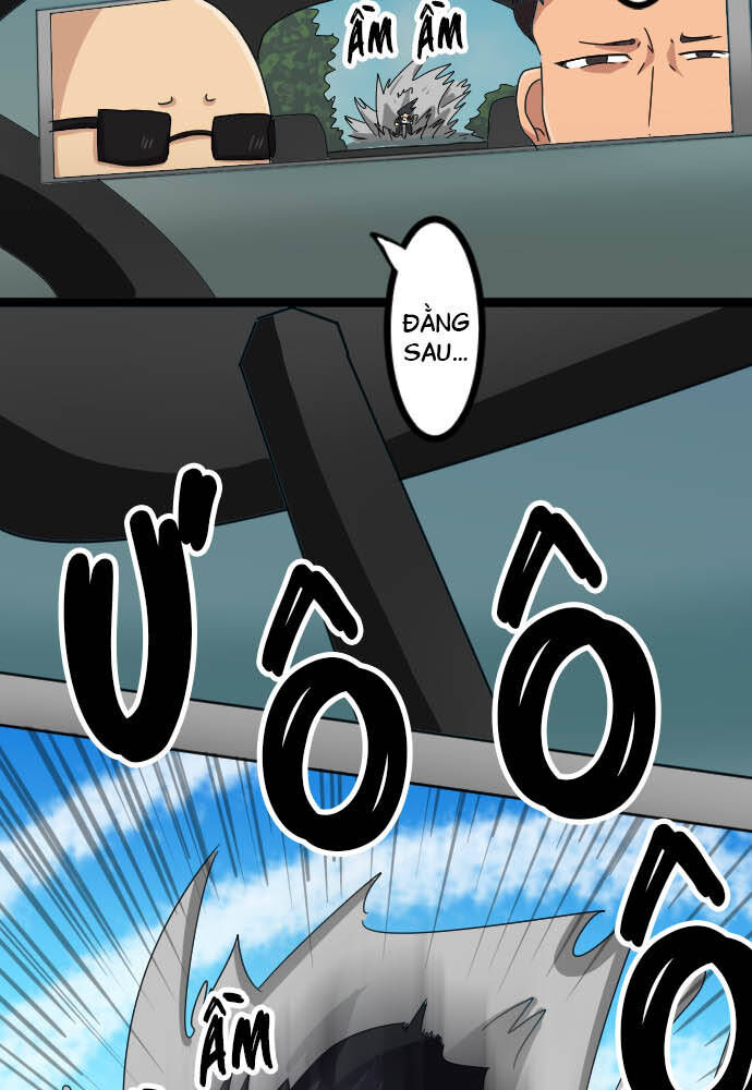 Cô Dâu Cực Phẩm Chapter 3 5