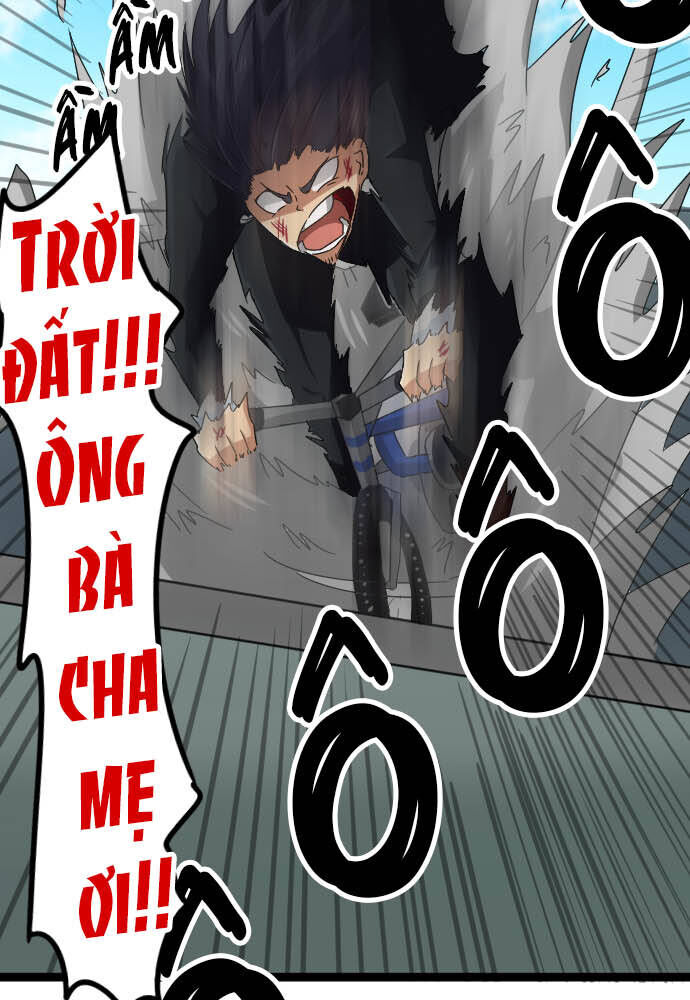 Cô Dâu Cực Phẩm Chapter 3 6