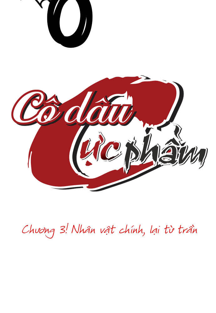 Cô Dâu Cực Phẩm Chapter 3 7
