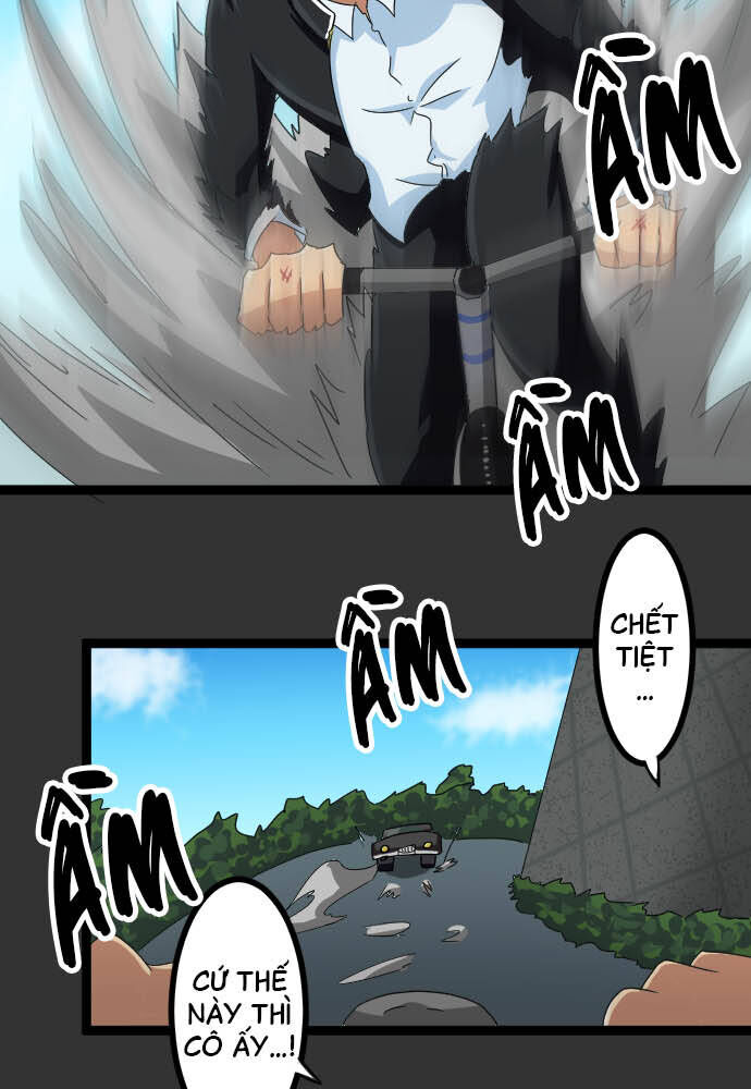 Cô Dâu Cực Phẩm Chapter 3 12