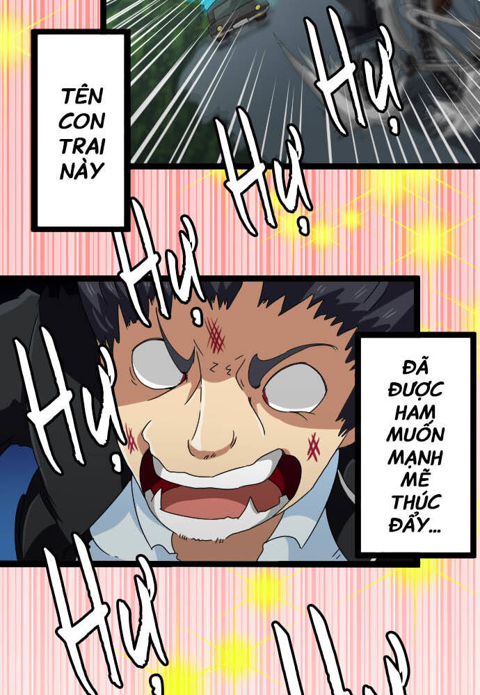 Cô Dâu Cực Phẩm Chapter 3 18