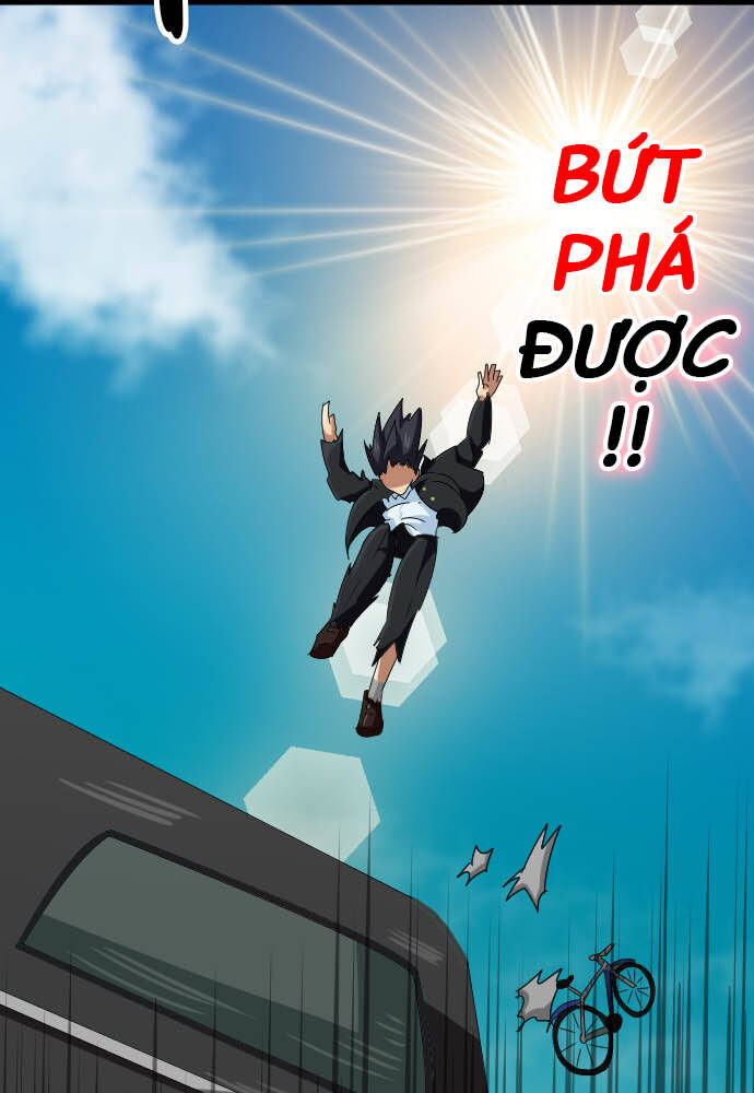 Cô Dâu Cực Phẩm Chapter 3 21