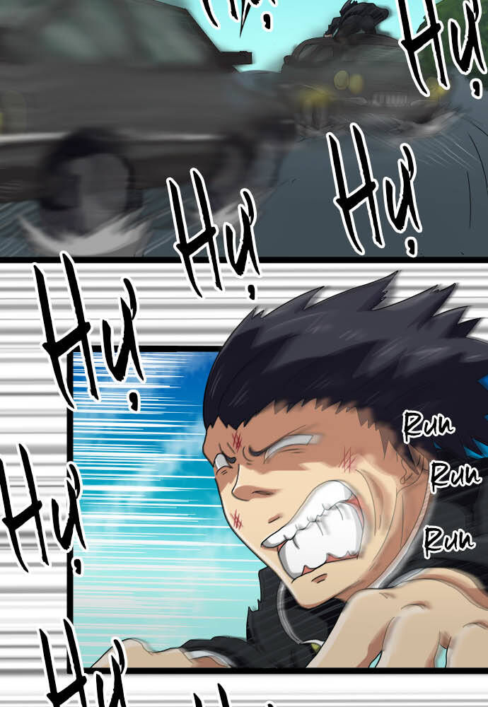 Cô Dâu Cực Phẩm Chapter 3 27