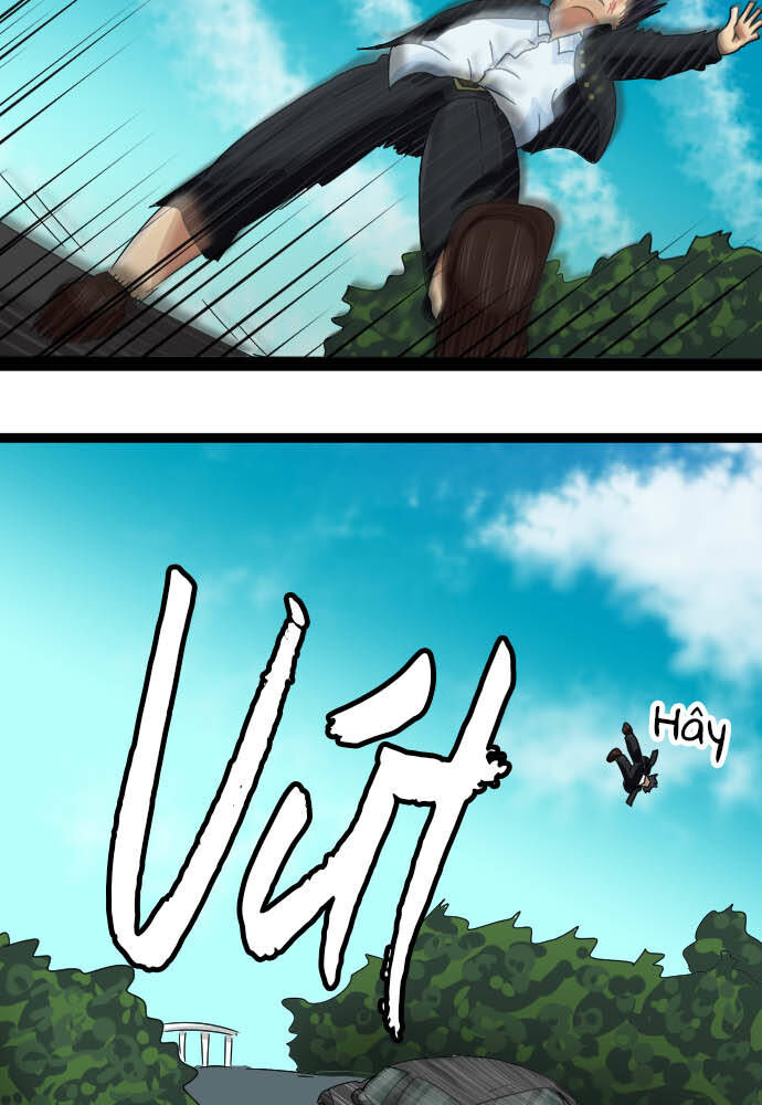 Cô Dâu Cực Phẩm Chapter 3 31