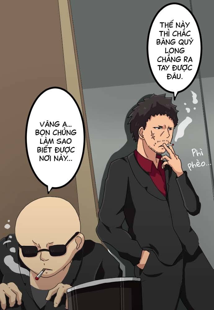 Cô Dâu Cực Phẩm Chapter 3 37