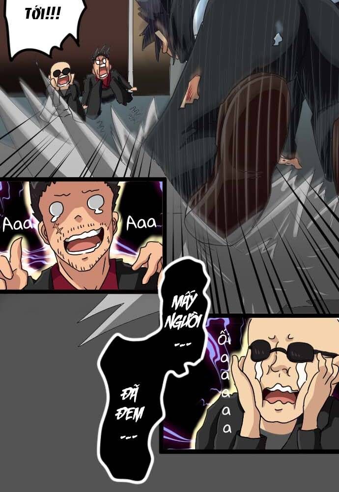 Cô Dâu Cực Phẩm Chapter 3 42