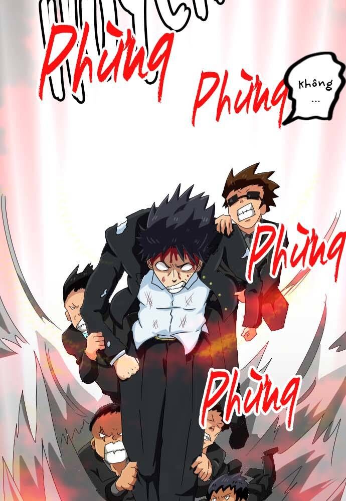 Cô Dâu Cực Phẩm Chapter 3 48