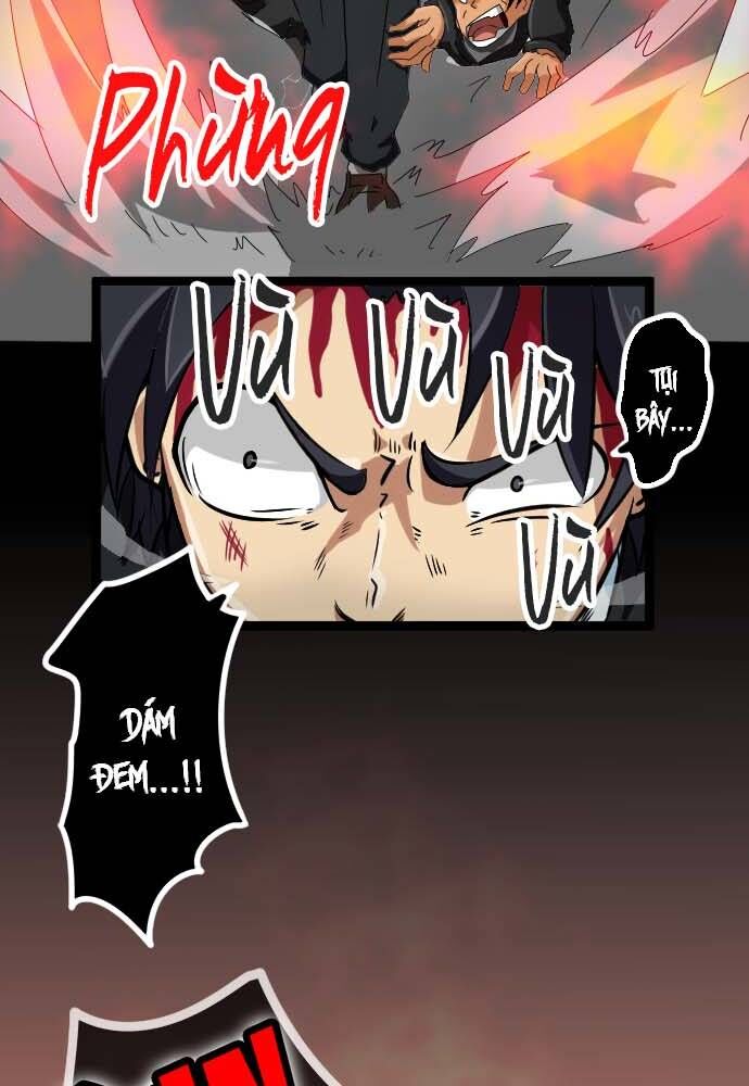 Cô Dâu Cực Phẩm Chapter 3 49