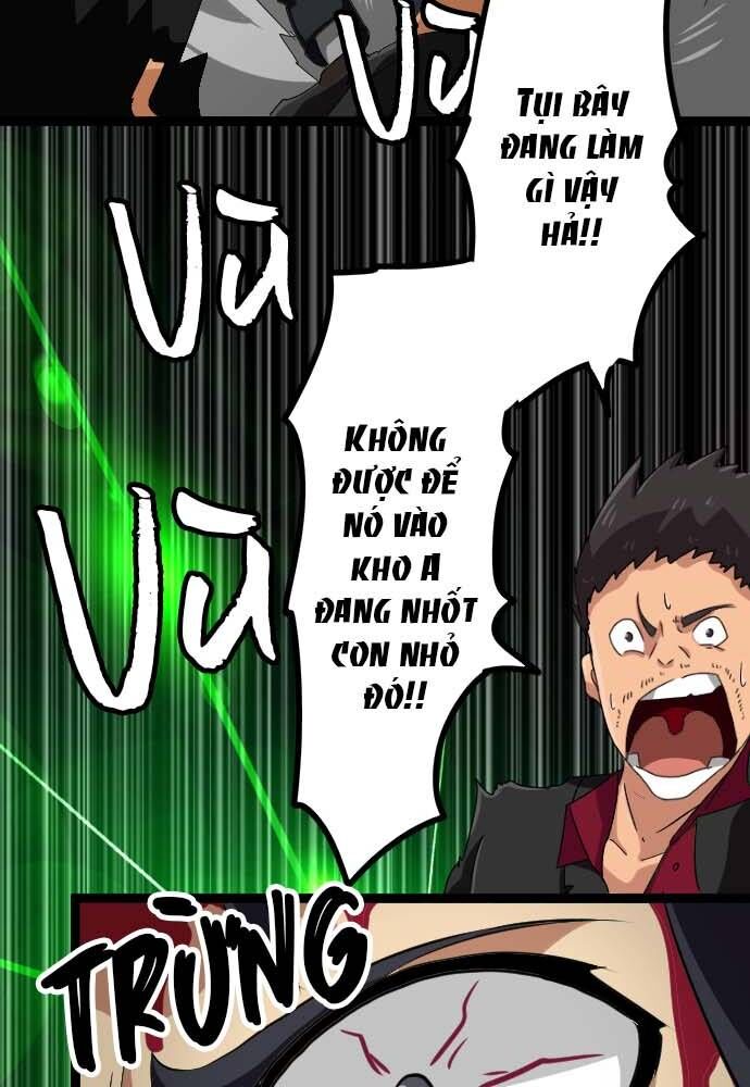 Cô Dâu Cực Phẩm Chapter 3 53