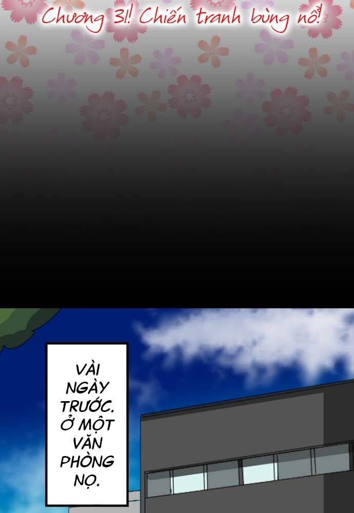 Cô Dâu Cực Phẩm Chapter 31 4
