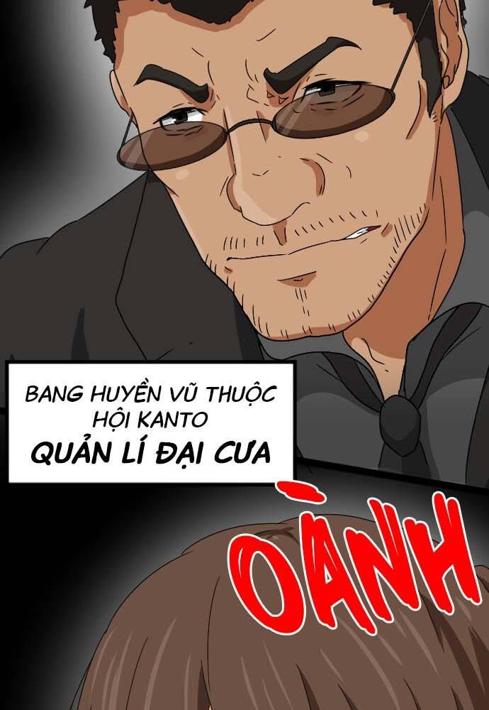 Cô Dâu Cực Phẩm Chapter 31 9