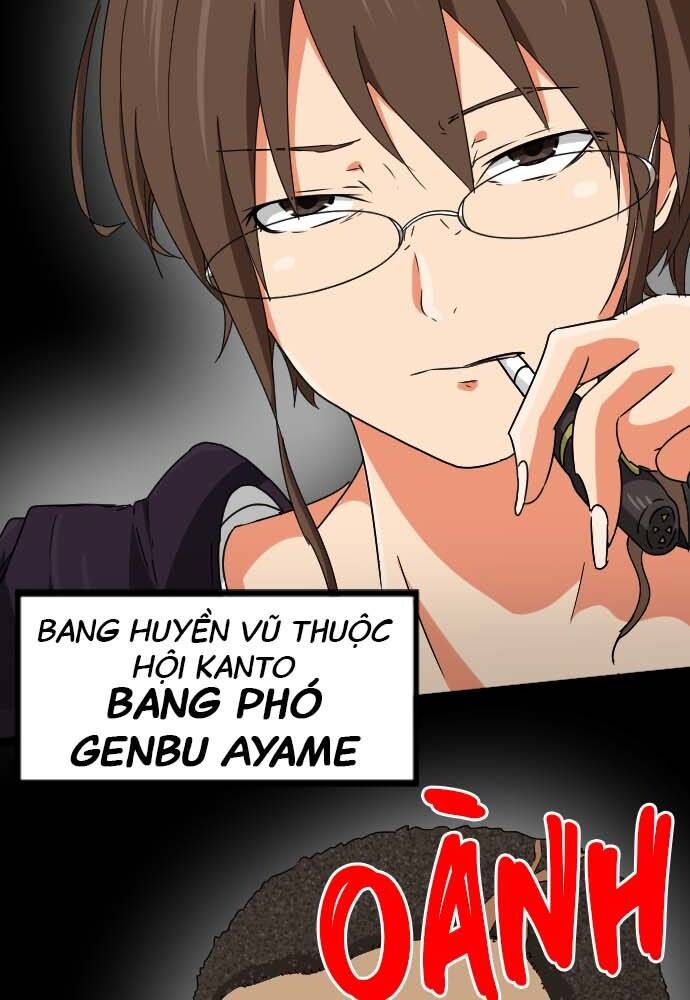 Cô Dâu Cực Phẩm Chapter 31 10