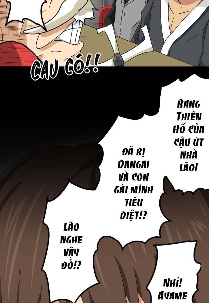 Cô Dâu Cực Phẩm Chapter 31 15