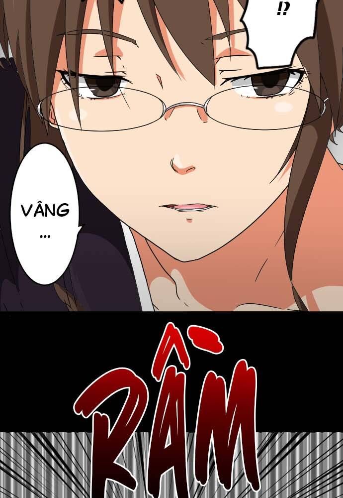 Cô Dâu Cực Phẩm Chapter 31 16