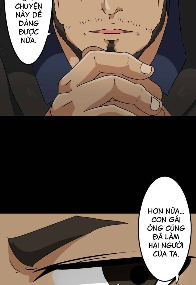 Cô Dâu Cực Phẩm Chapter 31 23