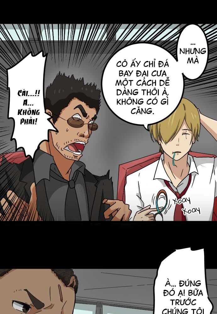 Cô Dâu Cực Phẩm Chapter 31 26