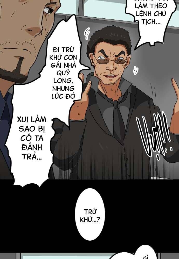 Cô Dâu Cực Phẩm Chapter 31 27