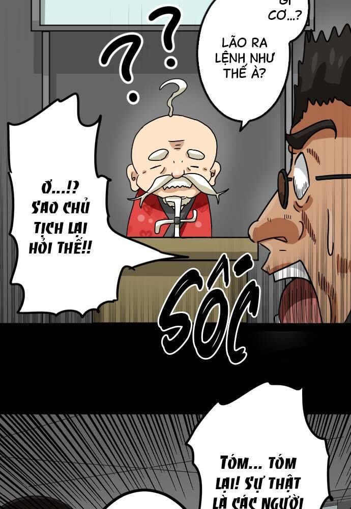 Cô Dâu Cực Phẩm Chapter 31 28