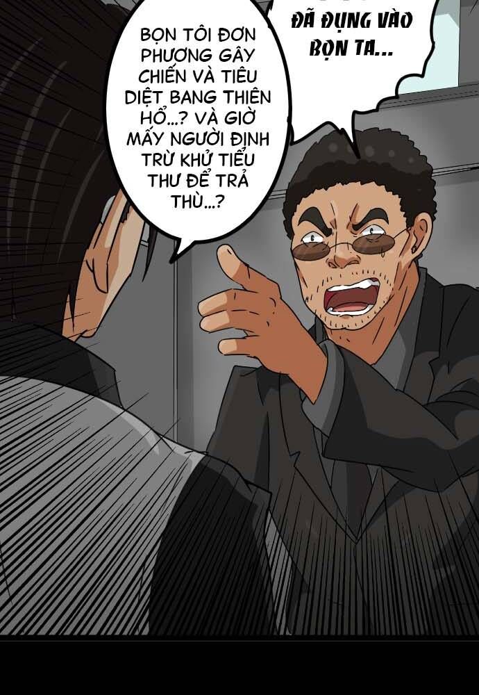 Cô Dâu Cực Phẩm Chapter 31 29