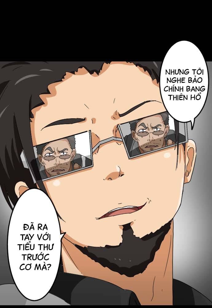 Cô Dâu Cực Phẩm Chapter 31 30