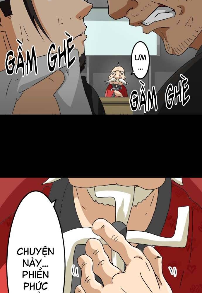 Cô Dâu Cực Phẩm Chapter 31 35
