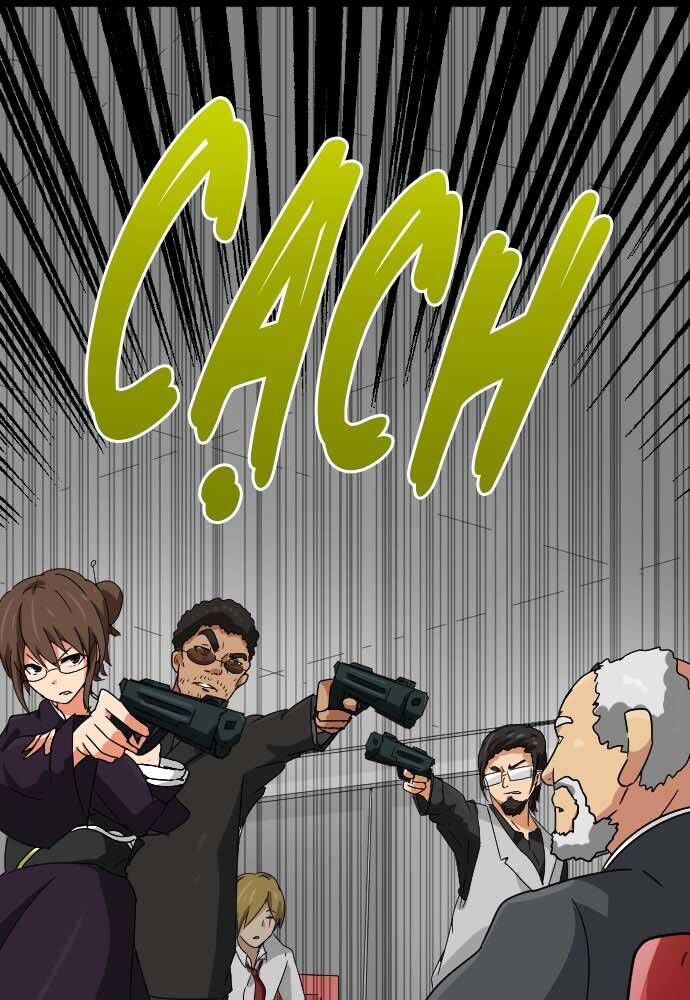 Cô Dâu Cực Phẩm Chapter 31 41