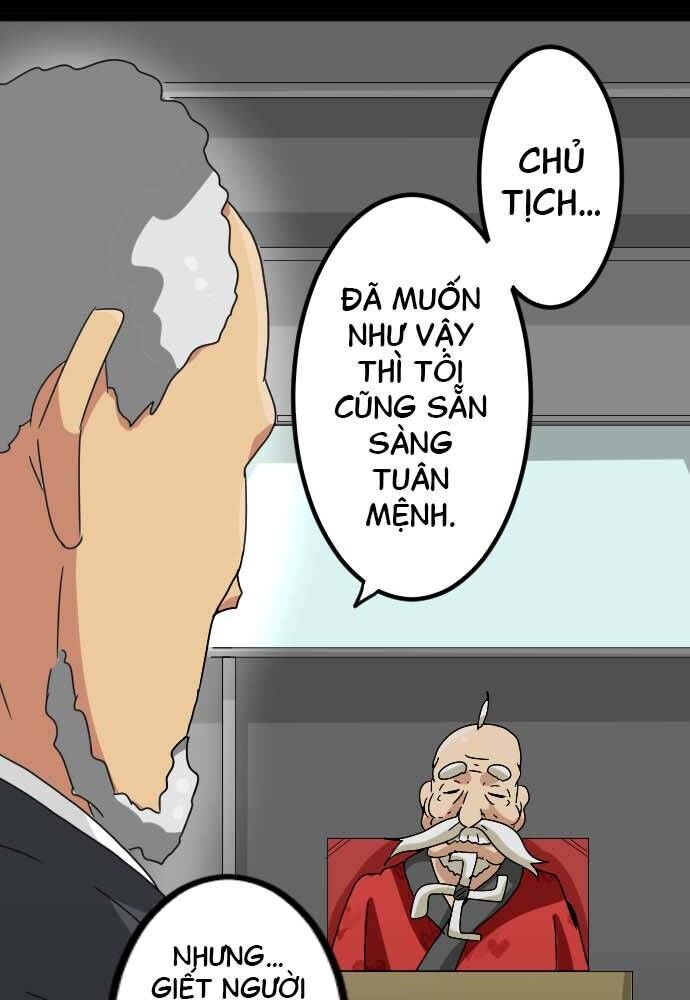 Cô Dâu Cực Phẩm Chapter 31 44