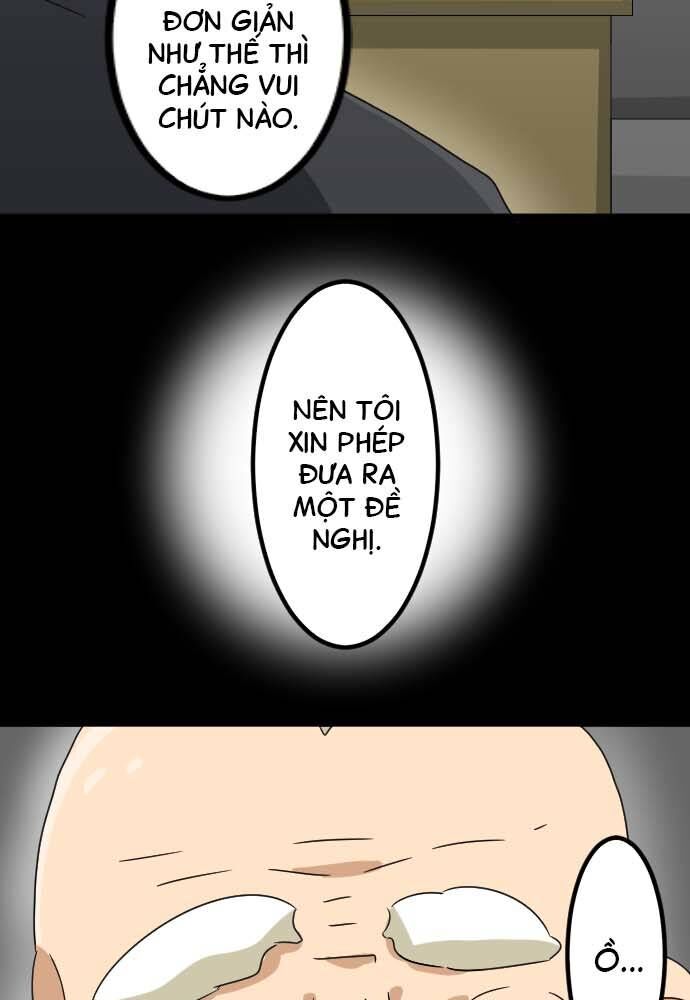Cô Dâu Cực Phẩm Chapter 31 45