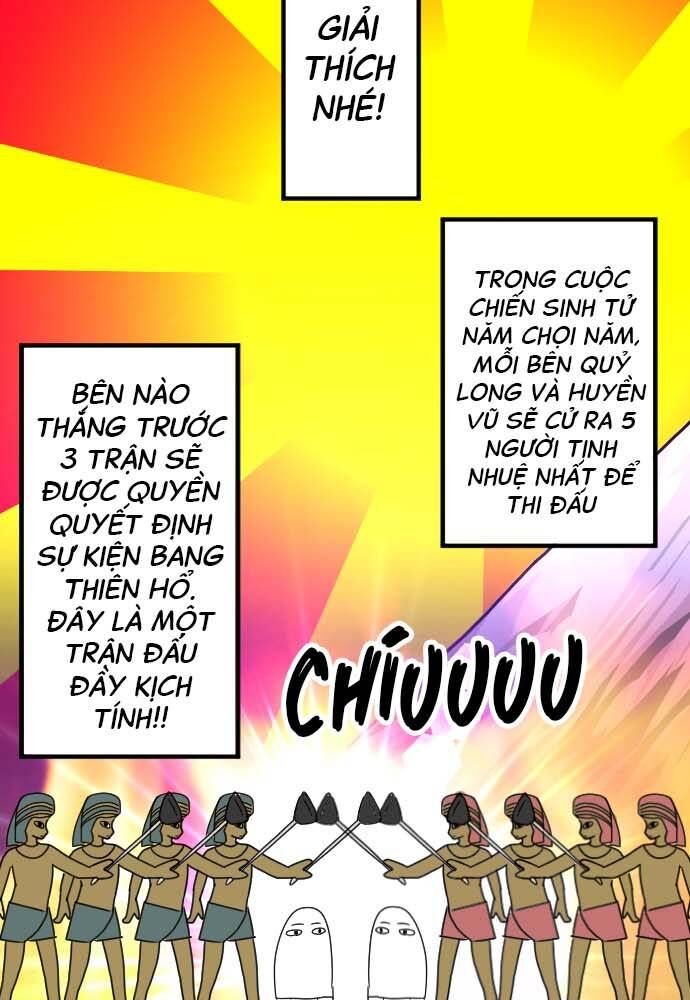 Cô Dâu Cực Phẩm Chapter 31 51