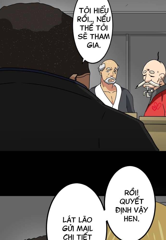 Cô Dâu Cực Phẩm Chapter 32 13