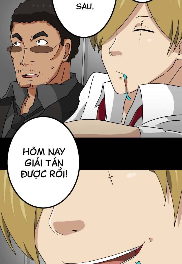 Cô Dâu Cực Phẩm Chapter 32 14