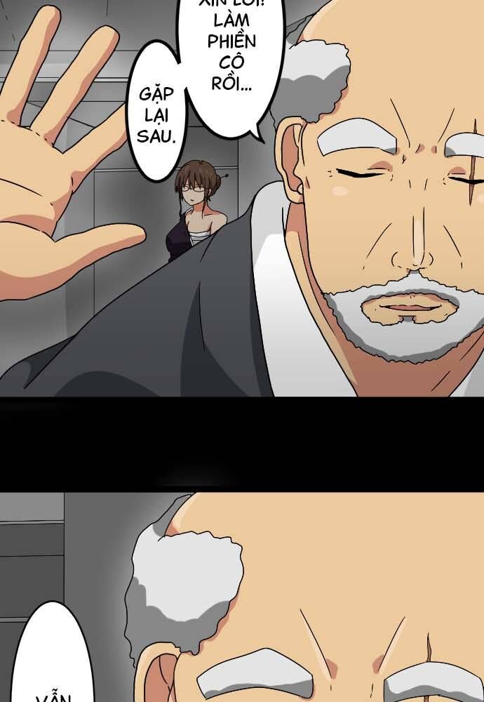 Cô Dâu Cực Phẩm Chapter 32 23