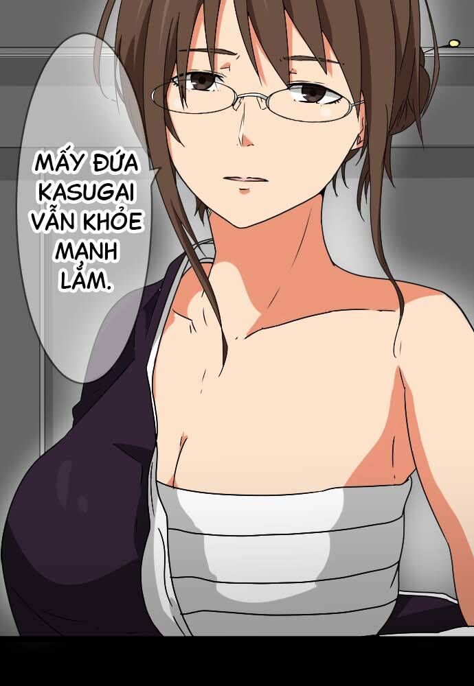 Cô Dâu Cực Phẩm Chapter 32 25