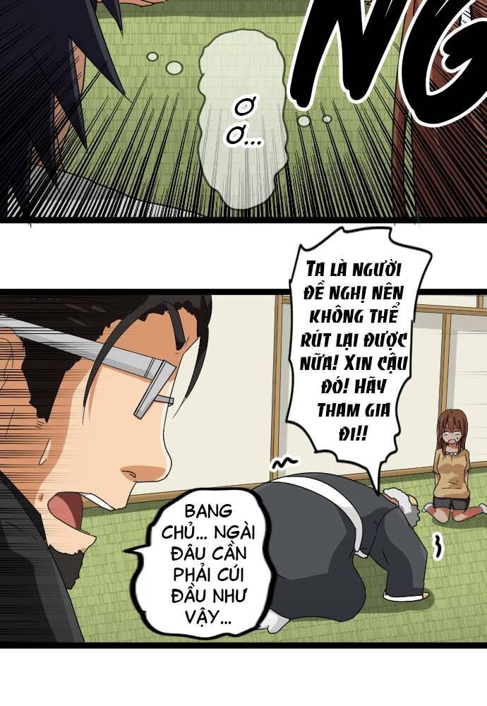 Cô Dâu Cực Phẩm Chapter 32 30